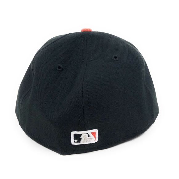New Era 59Fifty San Francisco Giants Baseball Cap - Picture 4 of 7